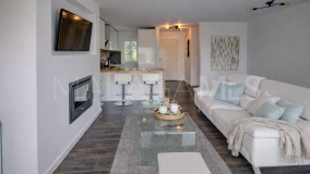 Wohnung zu verkaufen in Marbella - Puerto Banus