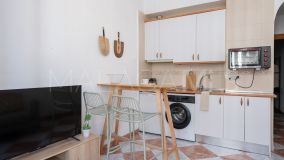 Apartamento en venta en Malaga
