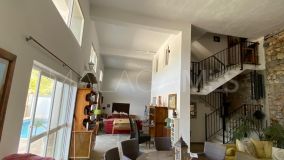 Radhus for sale in Ojen