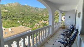 Radhus for sale in Ojen