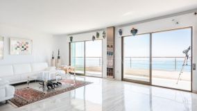 Villa for sale in Benalmadena Costa