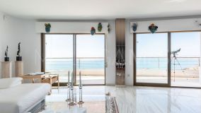 Villa for sale in Benalmadena Costa