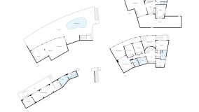 Villa for sale in Benalmadena Costa