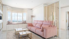 Parhus for sale in La Mairena, Marbella Öst