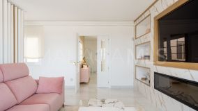 Parhus for sale in La Mairena, Marbella Öst