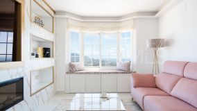 Parhus for sale in La Mairena, Marbella Öst