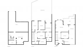 Parhus for sale in La Mairena, Marbella Öst