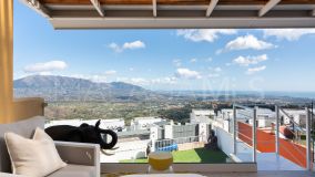 Pareado en venta en La Mairena, Marbella Este