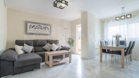 Apartamento en venta en Las Lagunas, Mijas Costa
