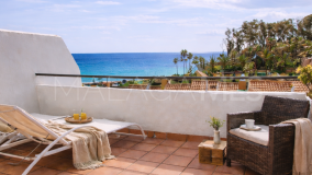 Town House for sale in Alcorrín, Manilva