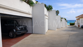 Town House for sale in Alcorrín, Manilva