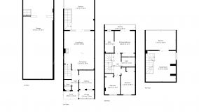 Town House for sale in Alcorrín, Manilva