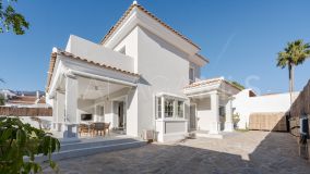 Haus zu verkaufen in Campo Mijas