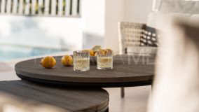 Villa for sale in Marbella Golden Mile