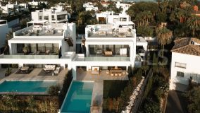 Villa zu verkaufen in Golden Mile, Marbella Goldene Meile