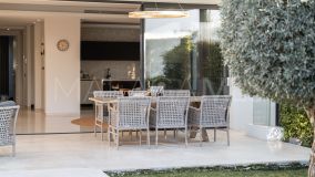 Villa for sale in Marbella Golden Mile