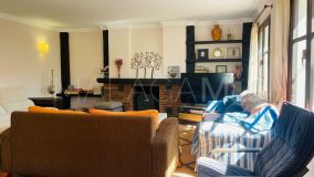 Semi Detached Villa for sale in Fuengirola