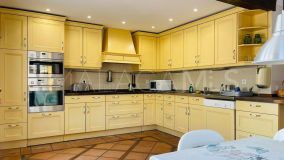 Semi Detached Villa for sale in Fuengirola