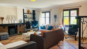 Semi Detached Villa for sale in Fuengirola