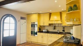 Semi Detached Villa for sale in Fuengirola