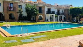 Semi Detached Villa for sale in Fuengirola