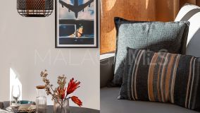 Apartment for sale in Malaga