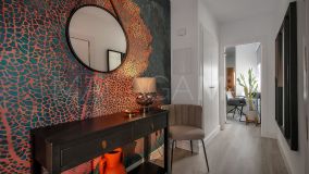 Apartment for sale in Malaga