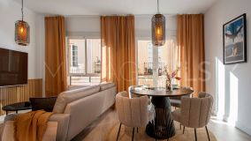 Apartment for sale in Malaga