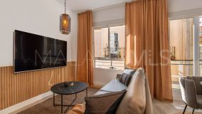 Apartment for sale in Malaga