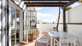 Penthouse for sale in Mijas