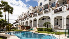 Penthouse for sale in Mijas