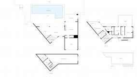 Maison for sale in Malaga - Este