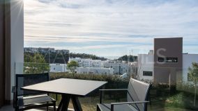 Hus i byn for sale in Malaga - Este