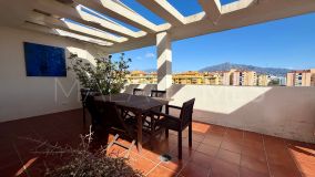 Zweistöckiges Penthouse zu verkaufen in San Pedro de Alcantara