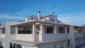 Zweistöckiges Penthouse zu verkaufen in San Pedro de Alcantara