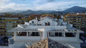 Zweistöckiges Penthouse zu verkaufen in San Pedro de Alcantara