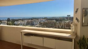 Duplex Penthouse for sale in San Pedro de Alcantara