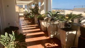 Duplex Penthouse for sale in San Pedro de Alcantara