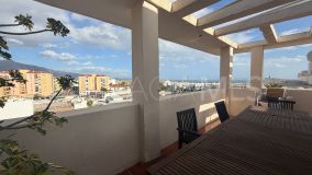Duplex Penthouse for sale in San Pedro de Alcantara