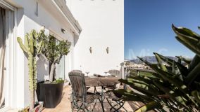 Duplex Penthouse for sale in Mijas Costa