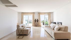 Duplex Penthouse for sale in Mijas Costa