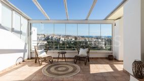 Duplex Penthouse for sale in Mijas Costa