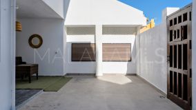 Parhus for sale in Nueva Andalucia, Marbella