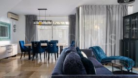 Parhus for sale in Nueva Andalucia, Marbella