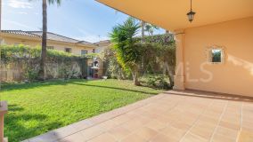 Doppelhaushälfte zu verkaufen in Riviera del Sol, Mijas Costa