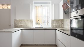 Maison de Ville for sale in Malaga