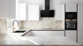 Maison de Ville for sale in Malaga