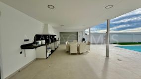 Villa for sale in Benalmadena Costa