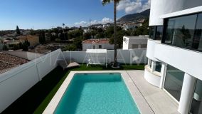 Villa zu verkaufen in Benalmadena Costa