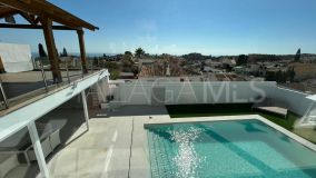 Villa zu verkaufen in Benalmadena Costa